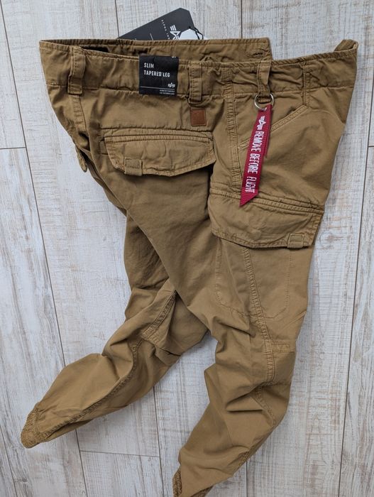 Alpha Industries - w31