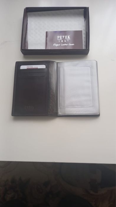 Портмане для документов