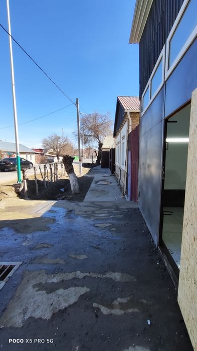 Аренда помещений