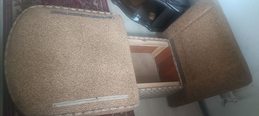 Продам диван раскладной