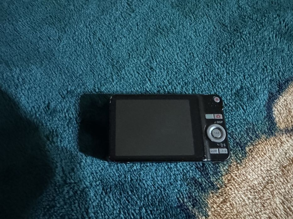 Дигитален фотоапарат Casio Exilim