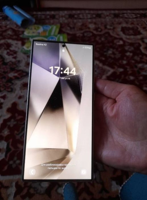 Продам Samsung S24 ULTRA