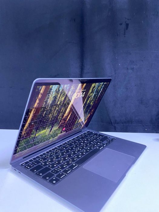 MacBook Air M1.
