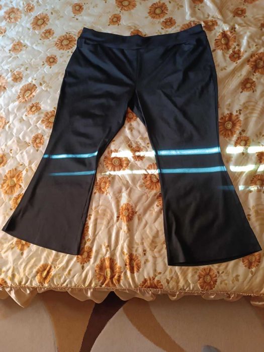 Спортен удобен клин