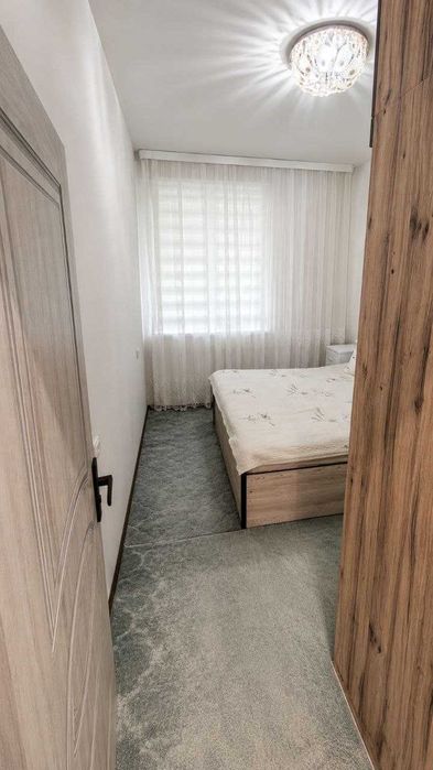 Карасу 6 3-2-9, 74м2, Мирзоулугбекский район,Новостройка