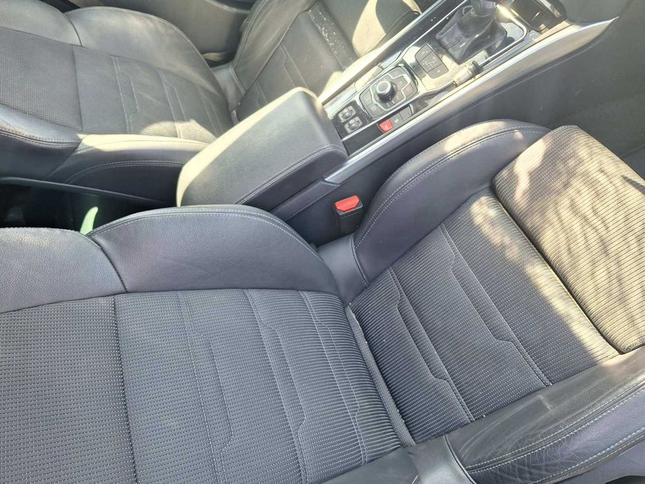 Peugeot 508 2.2 HDI 204кс GT на части Пежо SW