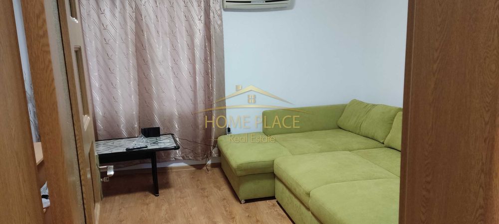 Дава се под наем Двустаен апартамент в Варна, Колхозен пазар - 65 кв.м за 469.2 € - Снимка #3