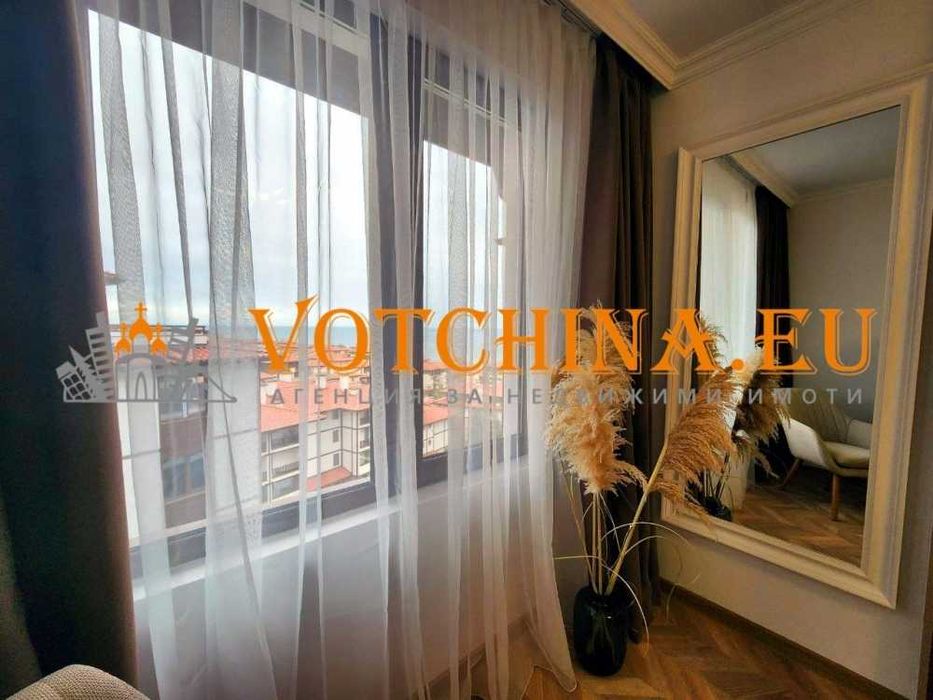 Продава се Тристаен апартамент в Свети Влас - 110 кв.м за 2182 €/кв.м - Снимка #19