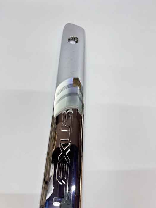 Лексус рх 300 накладка на крышку багажника Lexus rx300 наклака