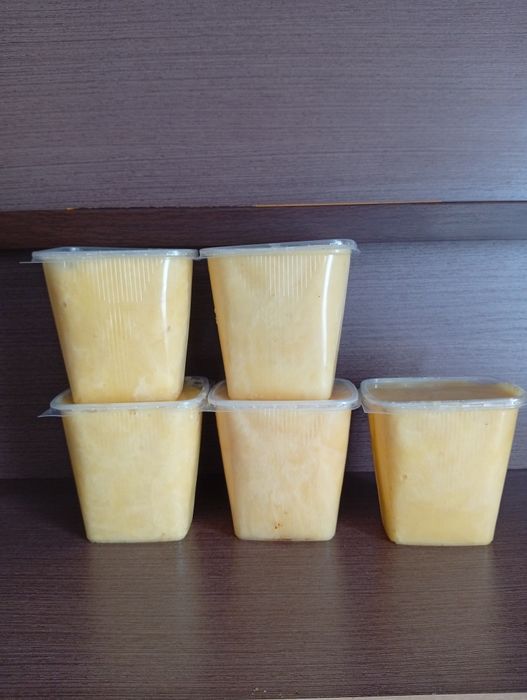 Продам мёд подсолнечное