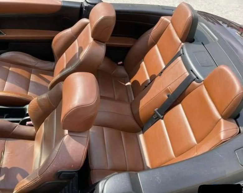 Авотмобил Пежо 307 ЦЦ