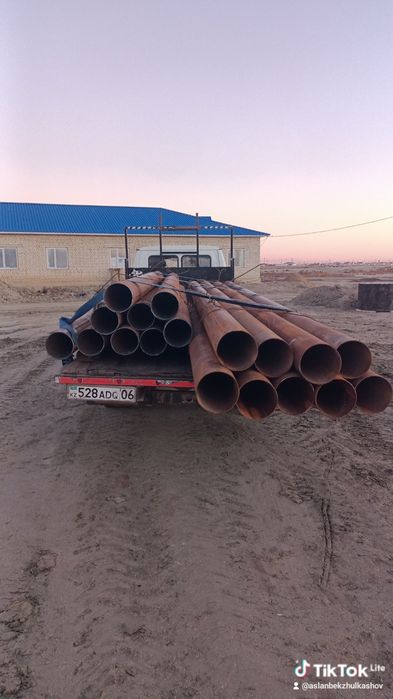 Газел 6.20 площадка