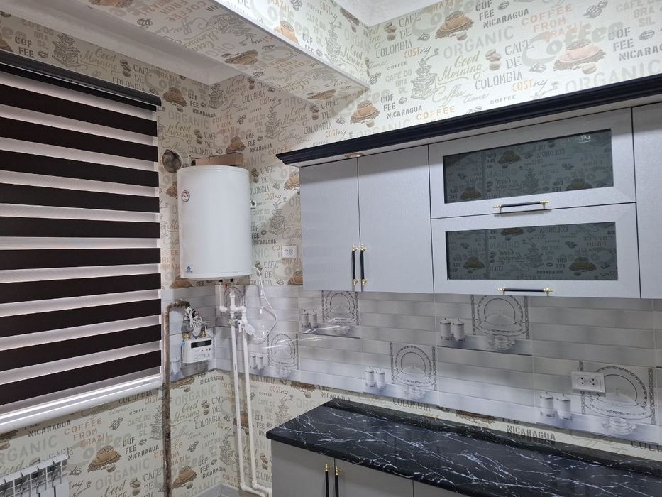 2 xonalik uy ijaraga beriladi