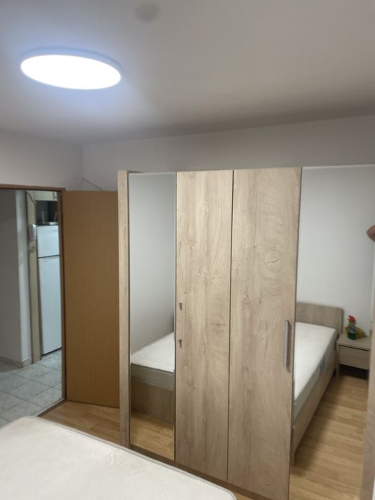 Apartament 2 camere Tei