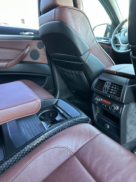 BMW X6 2009 — imagine 4