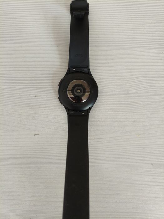 Galaxy watch 5 pro и другие