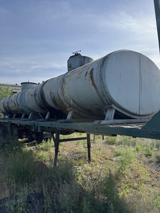 Прицепы по 500 тыс