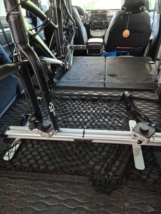 Suport biciclete auto