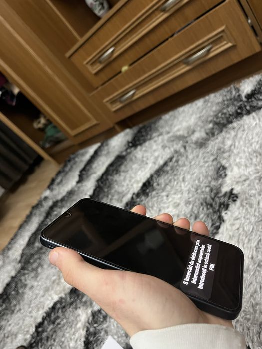 vand samsung galaxy A16