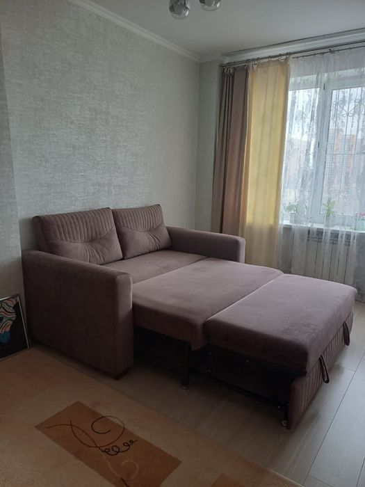 Продам диван, состояние нового