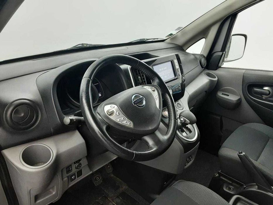 Nissan E-NV200, EVALIA, 7 locuri, N-Connecta, electric