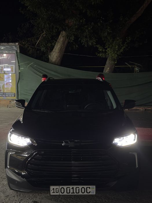 Tracker 2 Premier Plus