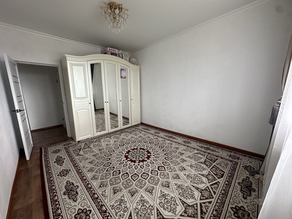 1 бөлмелі пәтер сатылады