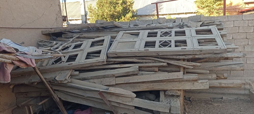 Болор терак сотилади эски