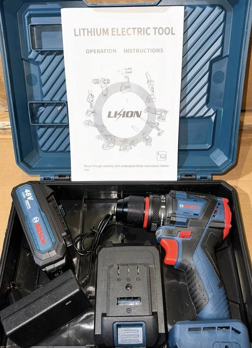 Shetkasiz shrupovert