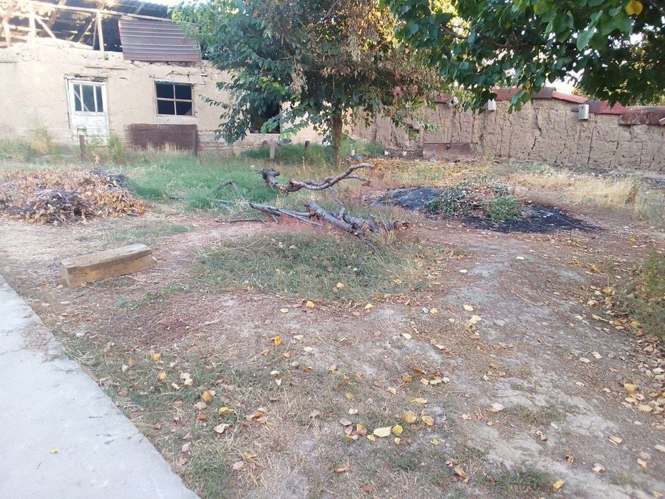 Yer soriladi Abdurahmonov sabhozi 10 sotih