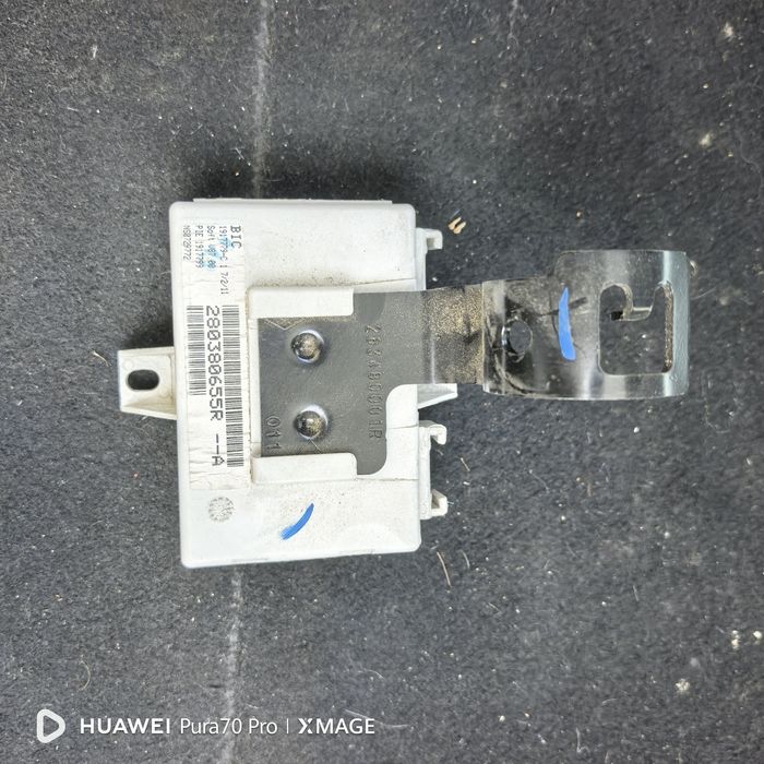 Modul navigatie Renault Laguna 3 280380655R