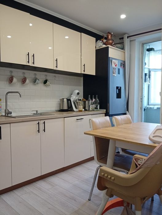 Apartament Zona A