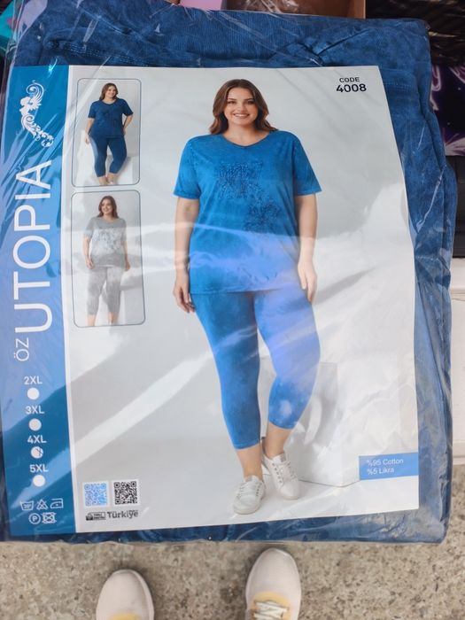 Compleuri Batal pt Femei