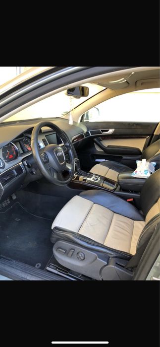 Vand sau achimb audi a6 2010