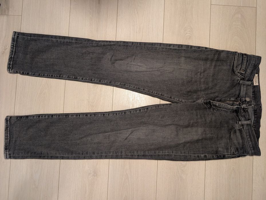 Lot 3 perechi blugi Levi's originali, mărime W30 L30 (511 × 2 + 513)