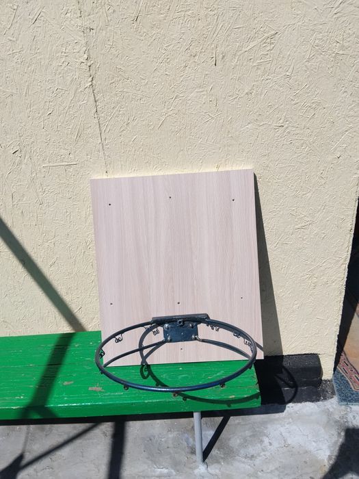 Кольцо баскетбольное