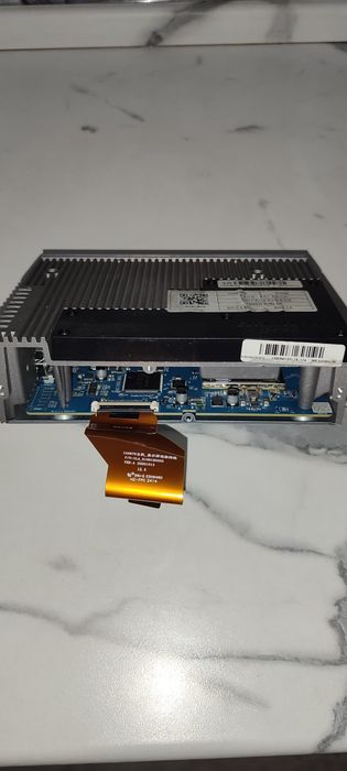 Ремонт Мультимедии Changan