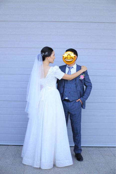 Продам свадебные платья. ТОРГ!!!