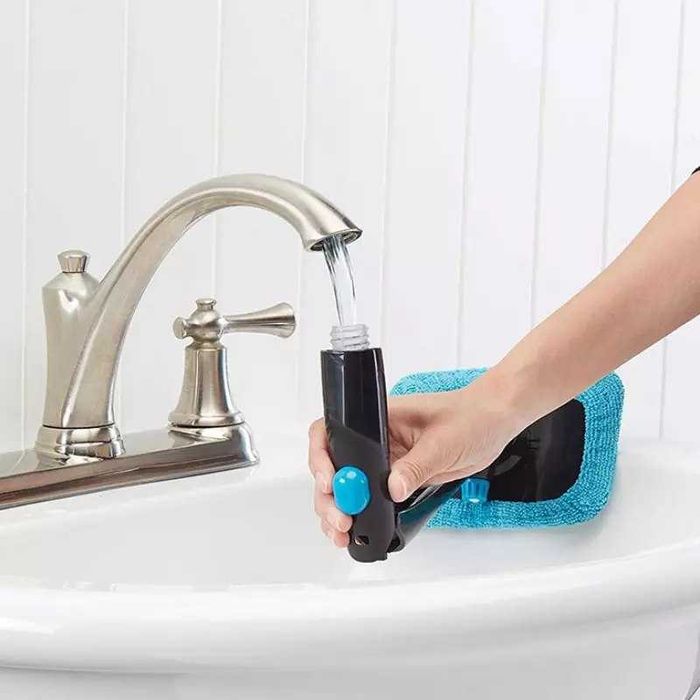 Щётка для мытья стекол