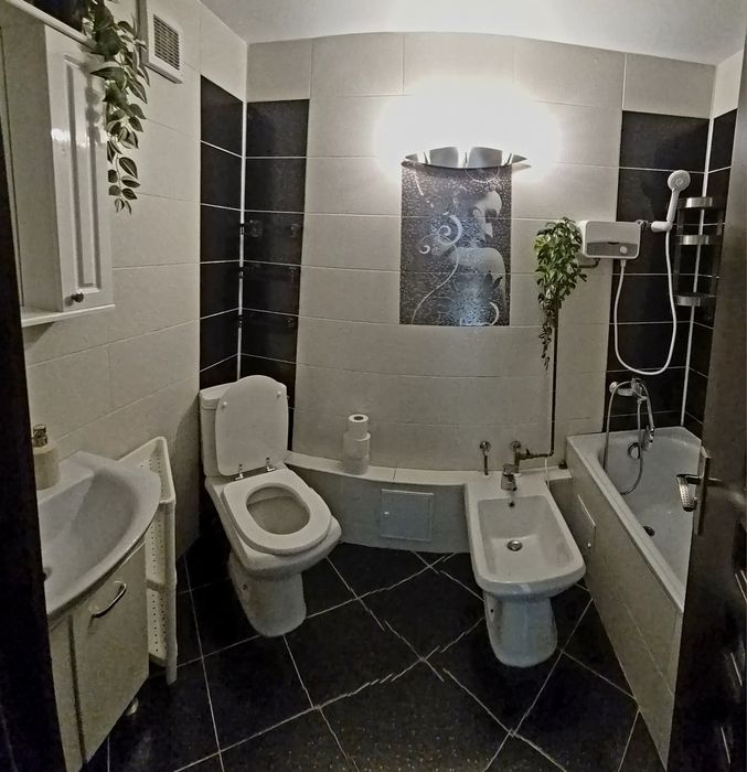 Inchiriere apartament 2 camere Calea Vitan
