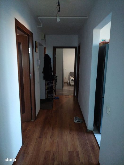 Oferta!  Apartament la cheie, 3 camere, T. Vladimirescu, Autogara