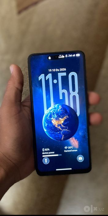 Barter bor iphone 7+dan tepaga