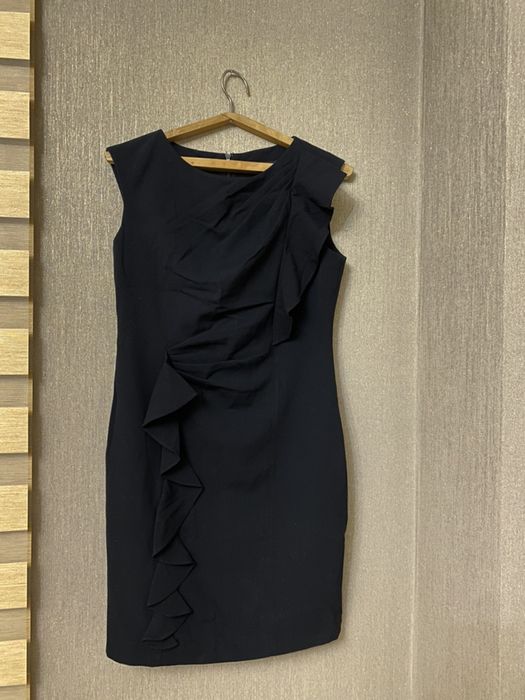 Женское платье