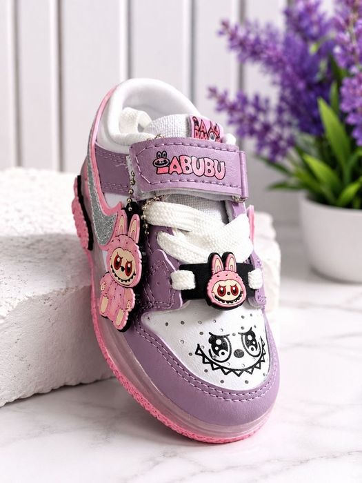 Adidași copii Labubu