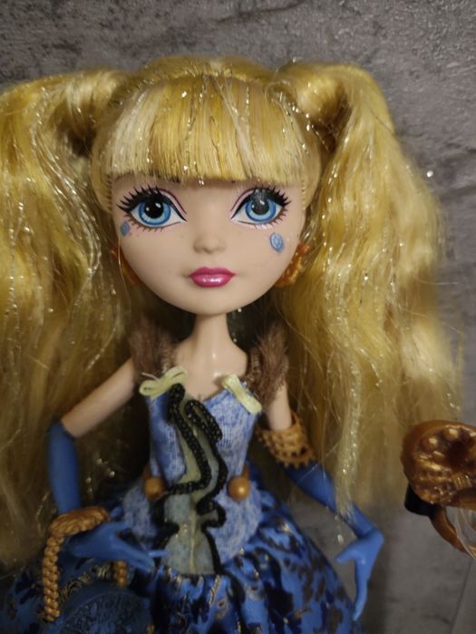 Кукла эвер автер хай Блонди