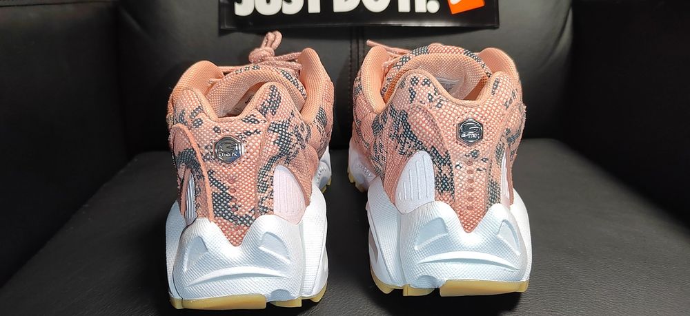 Nike Hot Step Terra Nocta, номер 43