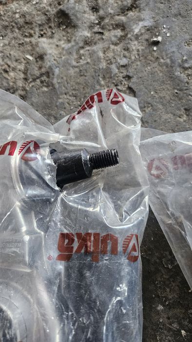 Brate fata audi a4 b6 passat b5 noi sigilate
