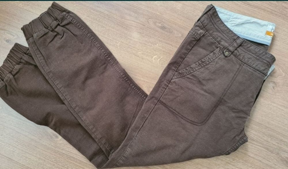 Брюки / джоггеры женские