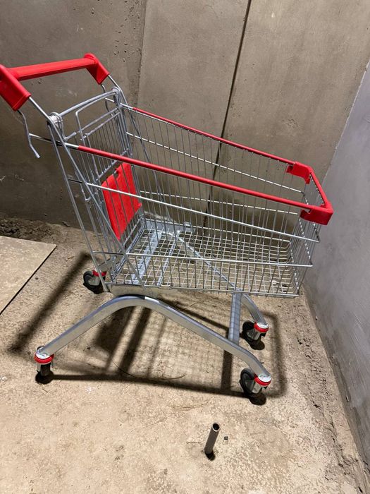 Тележка турецкий 100 литр