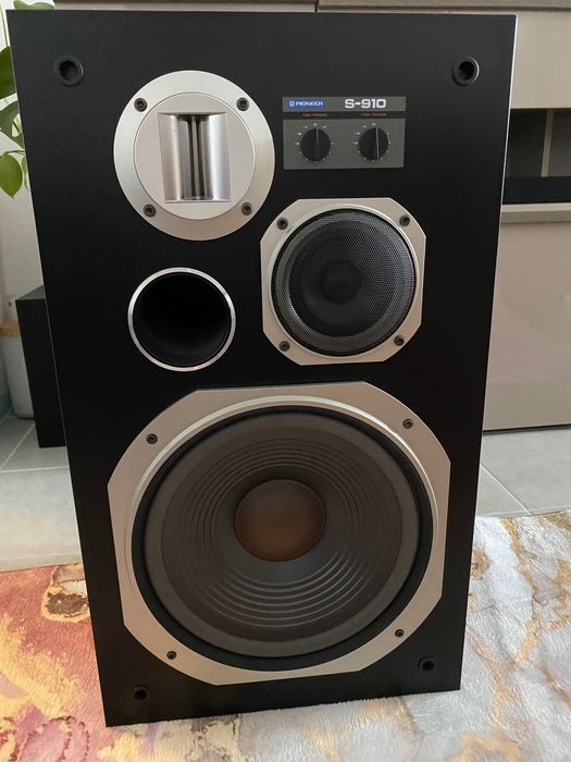 Boxe Pioneer s-910